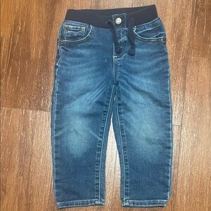 Kids Denim Jeans
